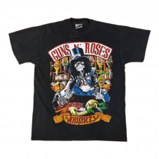 לצפייה במוצר GUNS N ROSES